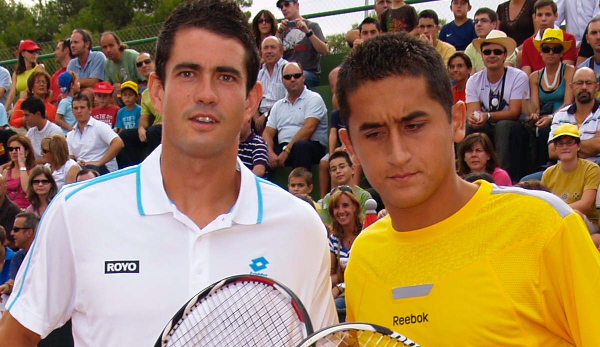García-López y Almagro en Albacete