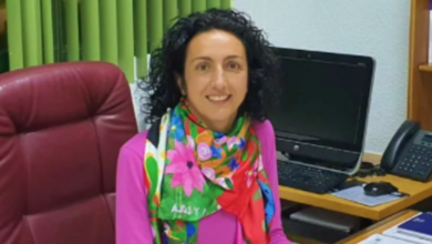 Alcaldesa de Higueruela