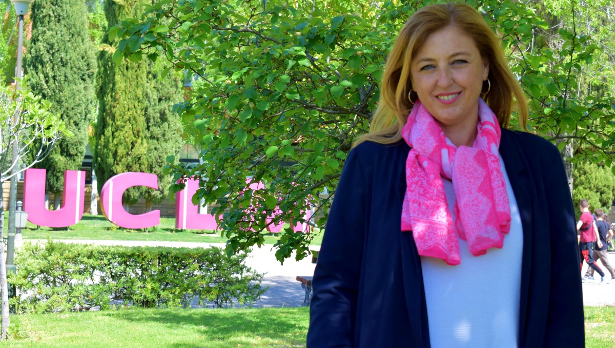 Ángela González Moreno