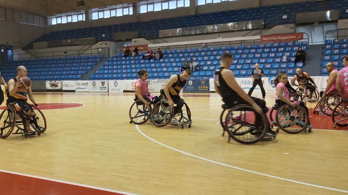 BSR Amiab Albacete
