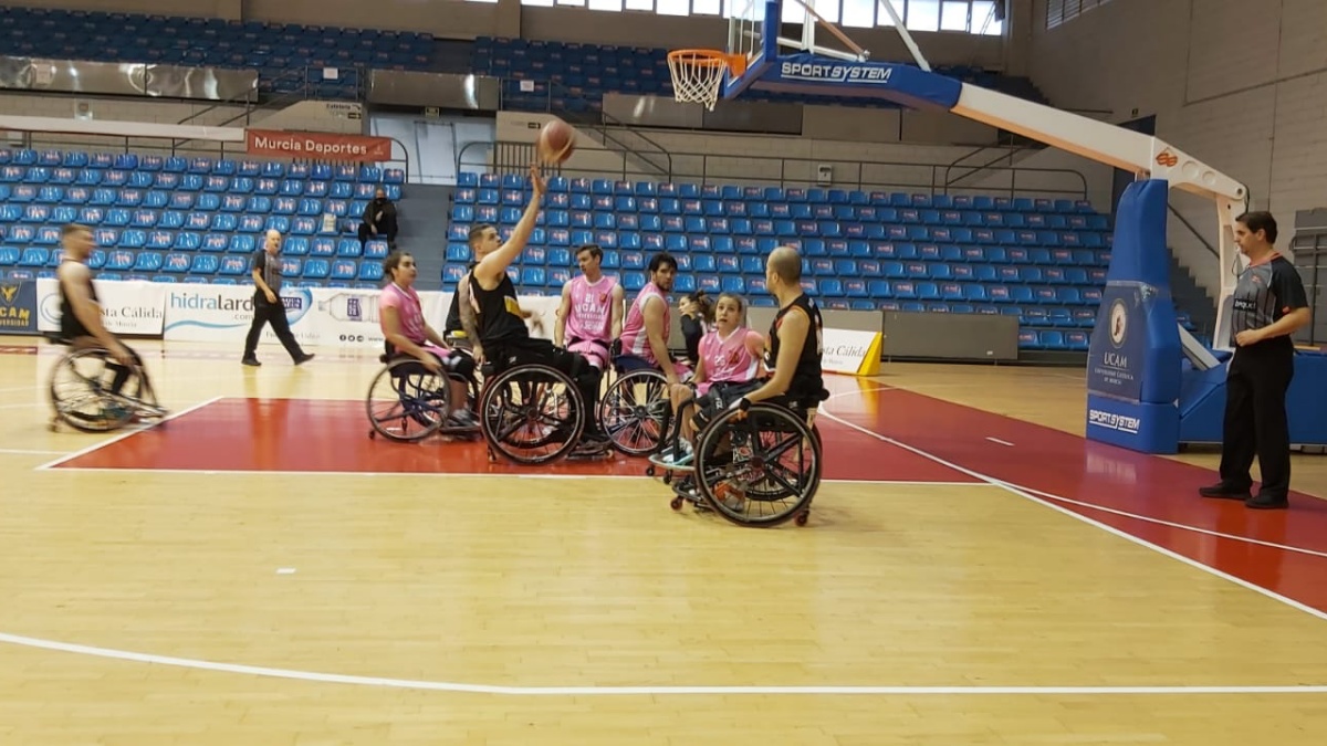 BSR Amiab Albacete