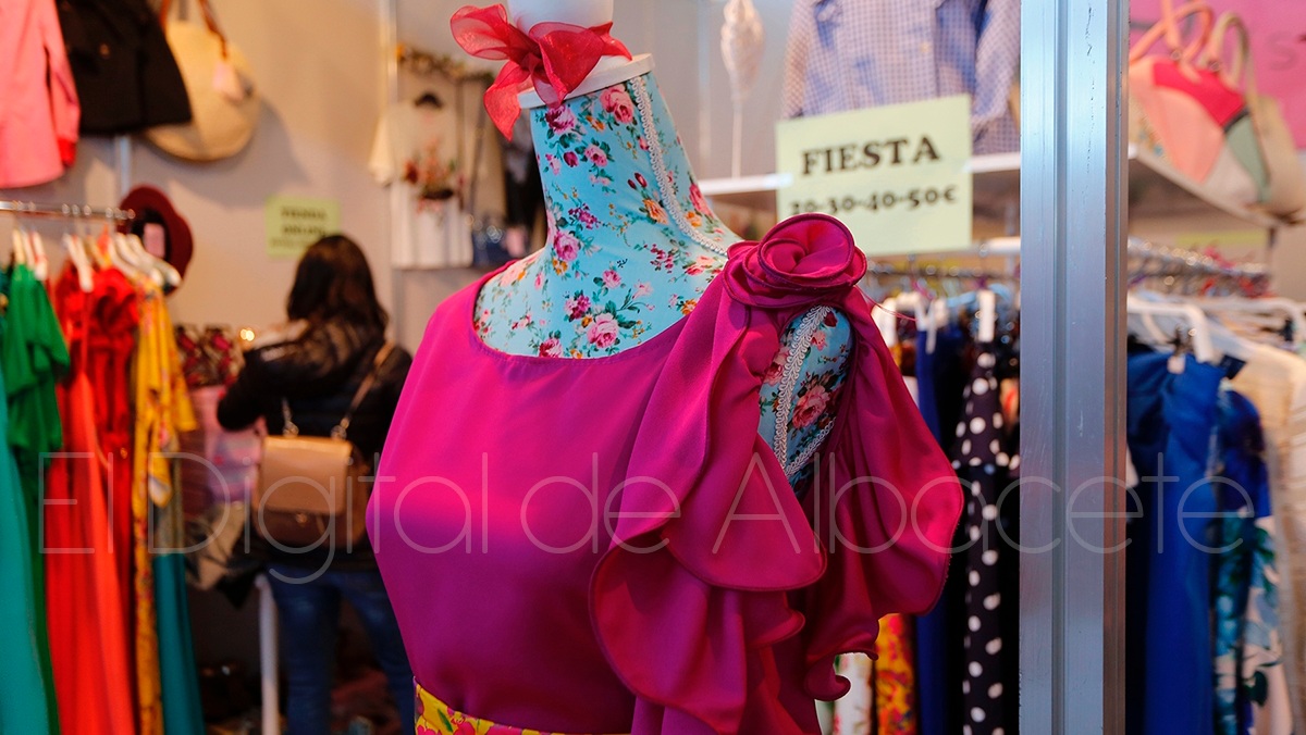 Comercia Albacete