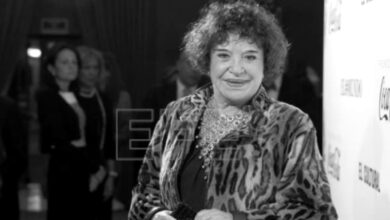 Maria Fernanda D´Ocón