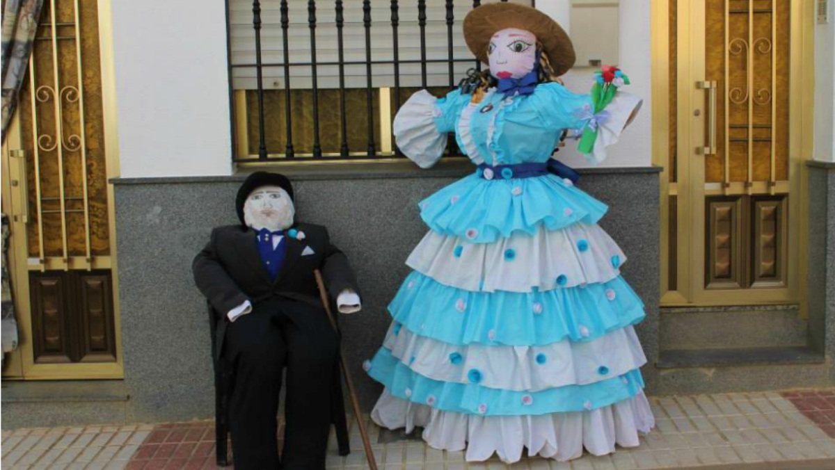 Foto: Ayuntamiento de Alamillo