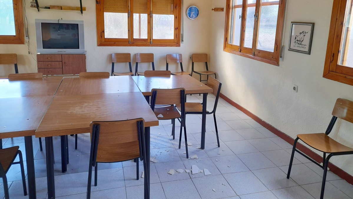 Centro Social La Abejuela