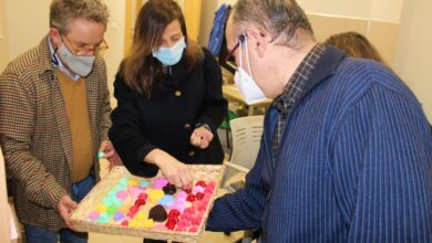 Asociación Desarrollo en Albacete
