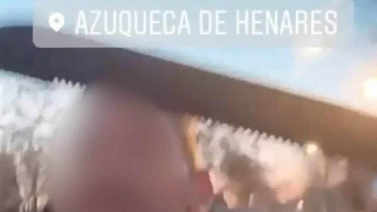 Desarticulado el bloque de la organización criminal juvenil 'Bloods' que operaba en Castilla-La Mancha