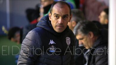 El albaceteño Eloy Jiménez se convierte en rival del Albacete Balompié