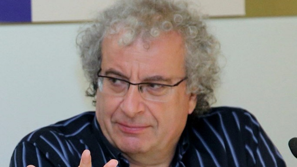 José María Calleja