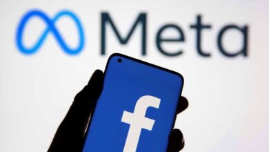 Meta - Facebook