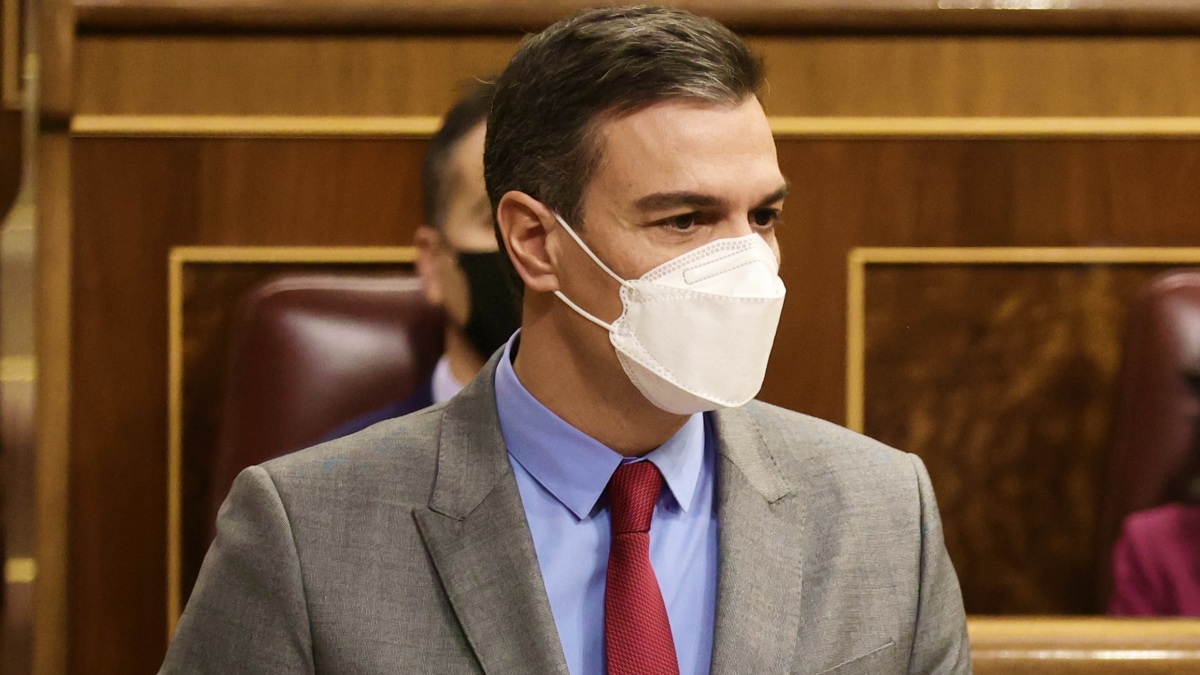 Pedro Sánchez