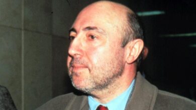 Luis Roldán