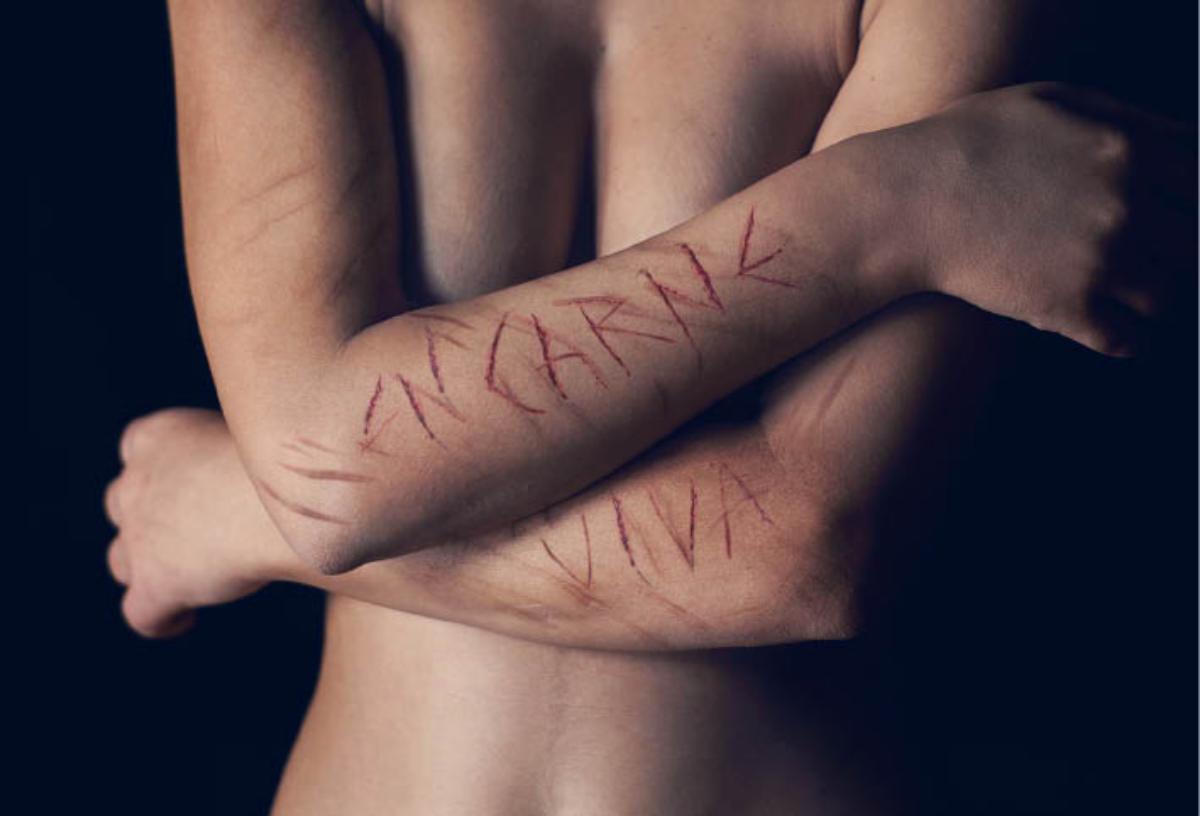 La productora albaceteña Nuria Landete ha sido seleccionada como ‘Berlinale Talents 2022’ con su último proyecto, ‘En carne viva’