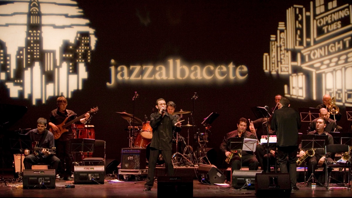El mejor Jazz llega a Albacete