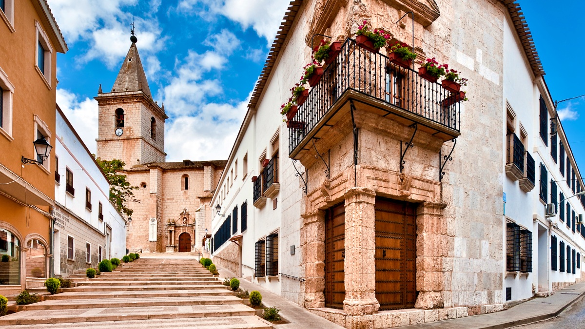 La Roda (Albacete)