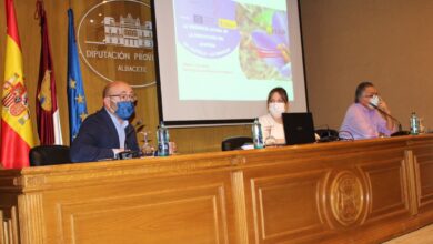 Jornadas técnicas sobre el azafrán en Albacete