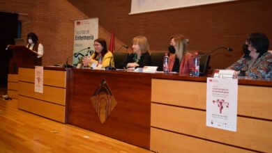 Campus de la UCLM en Albacete