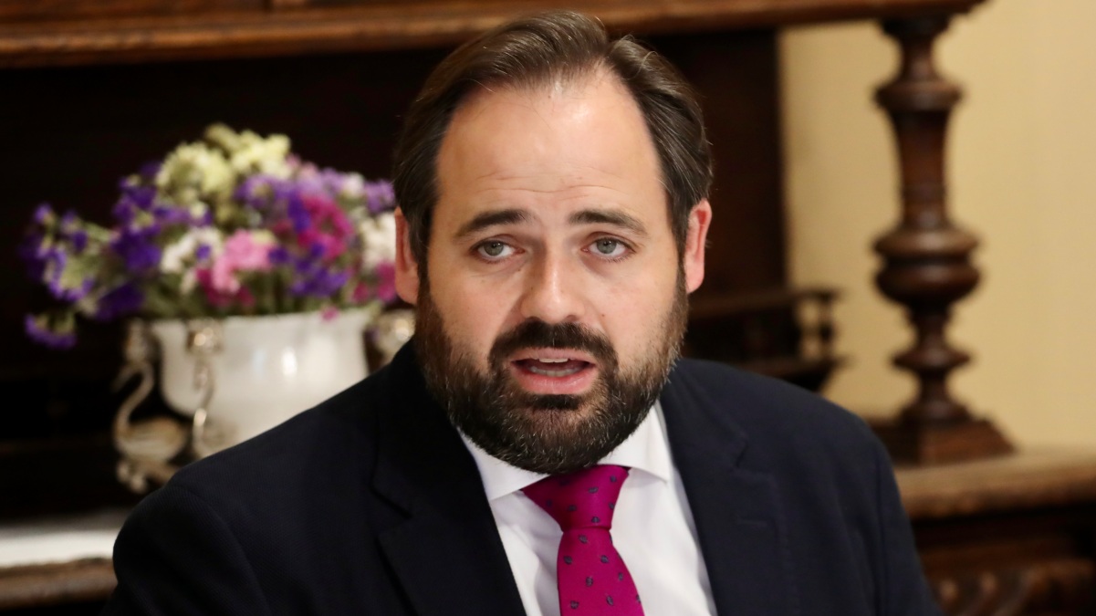 Paco Núñez