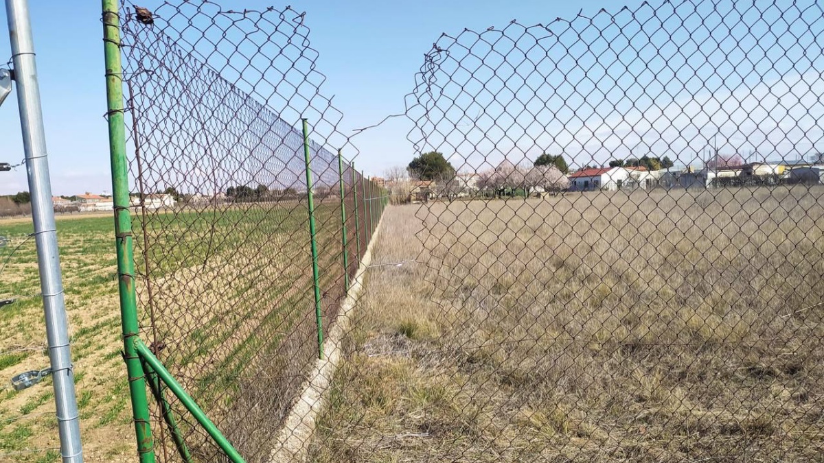 Denuncian una oleada de robos en este barrio de Albacete