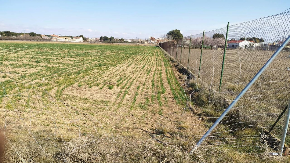 Denuncian una oleada de robos en este barrio de Albacete