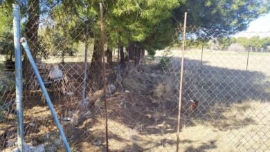 Denuncian una oleada de robos en este barrio de Albacete