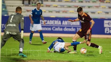 Portada San Fernando - Albacete