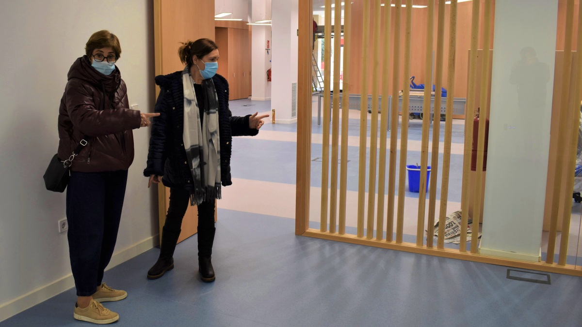 Nueva Oficina Municipal de Atención a la Ciudadanía de Albacete