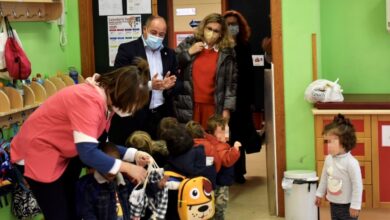 Servicios Sociales del Ayuntamiento de Albacete