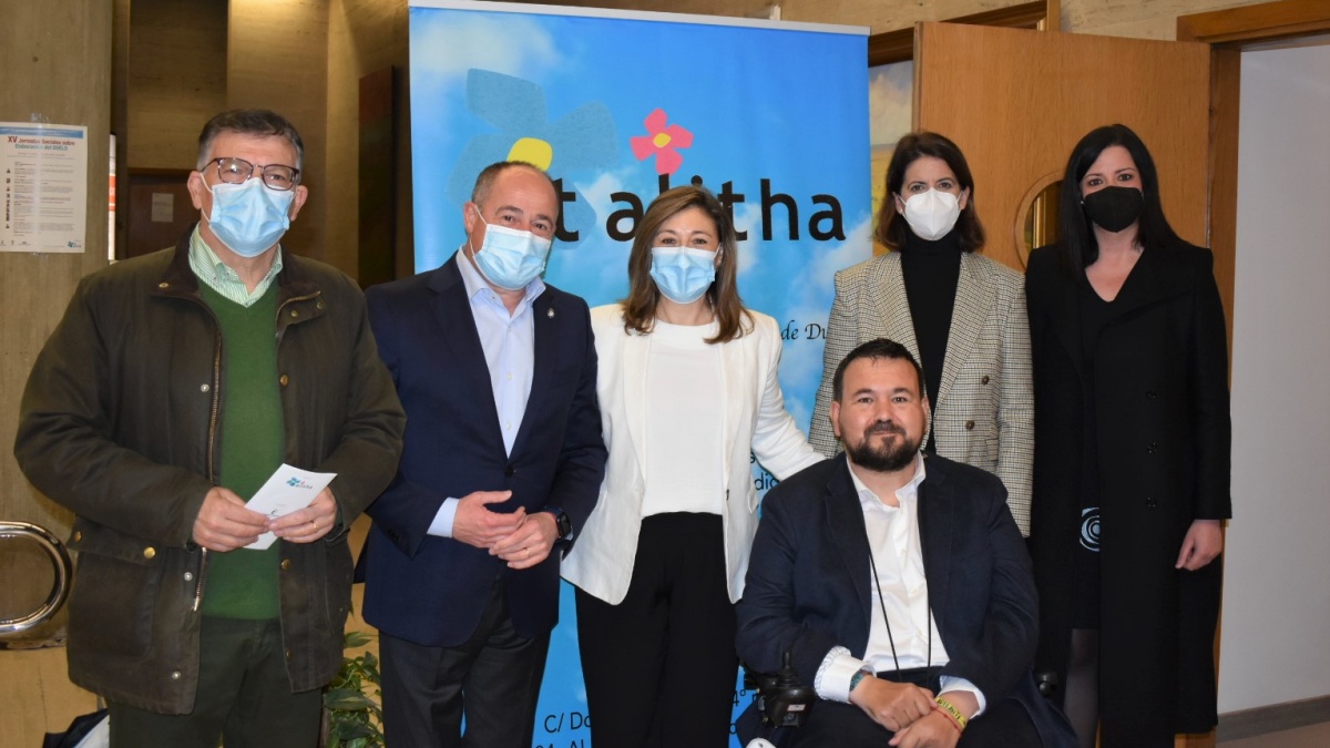 XV Jornadas Sociales sobre Elaboración del Duelo en Albacete