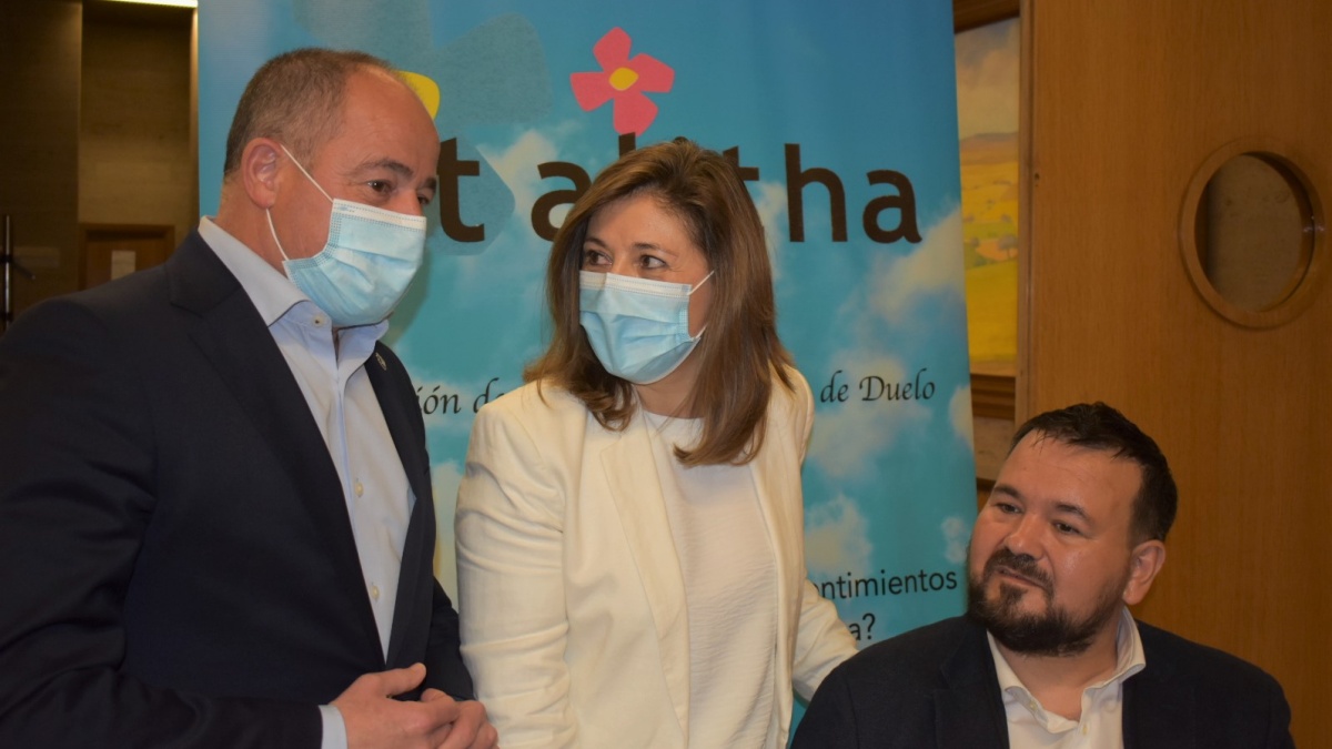 XV Jornadas Sociales sobre Elaboración del Duelo en Albacete