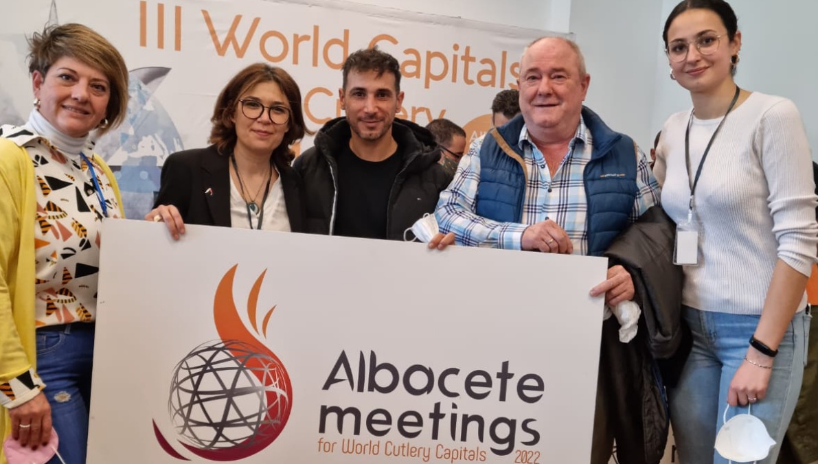 Albacete Meetings