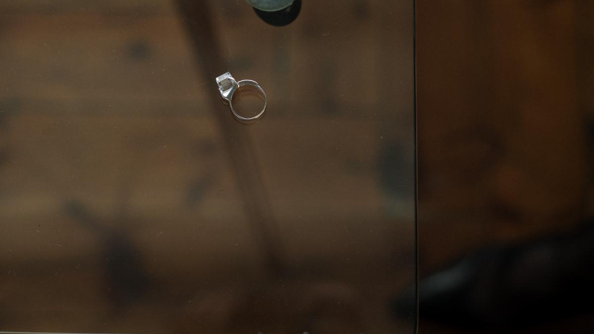Anillo / Foto: Foto de cottonbro en Pexels