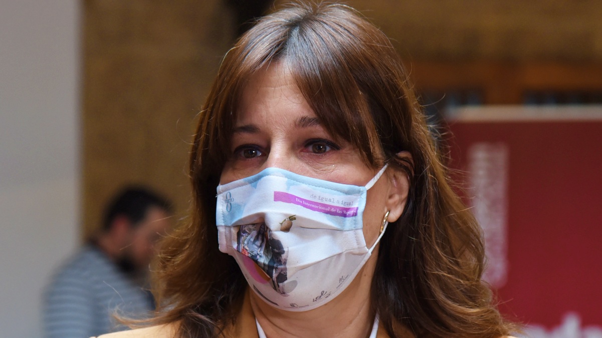 Blanca Fernández