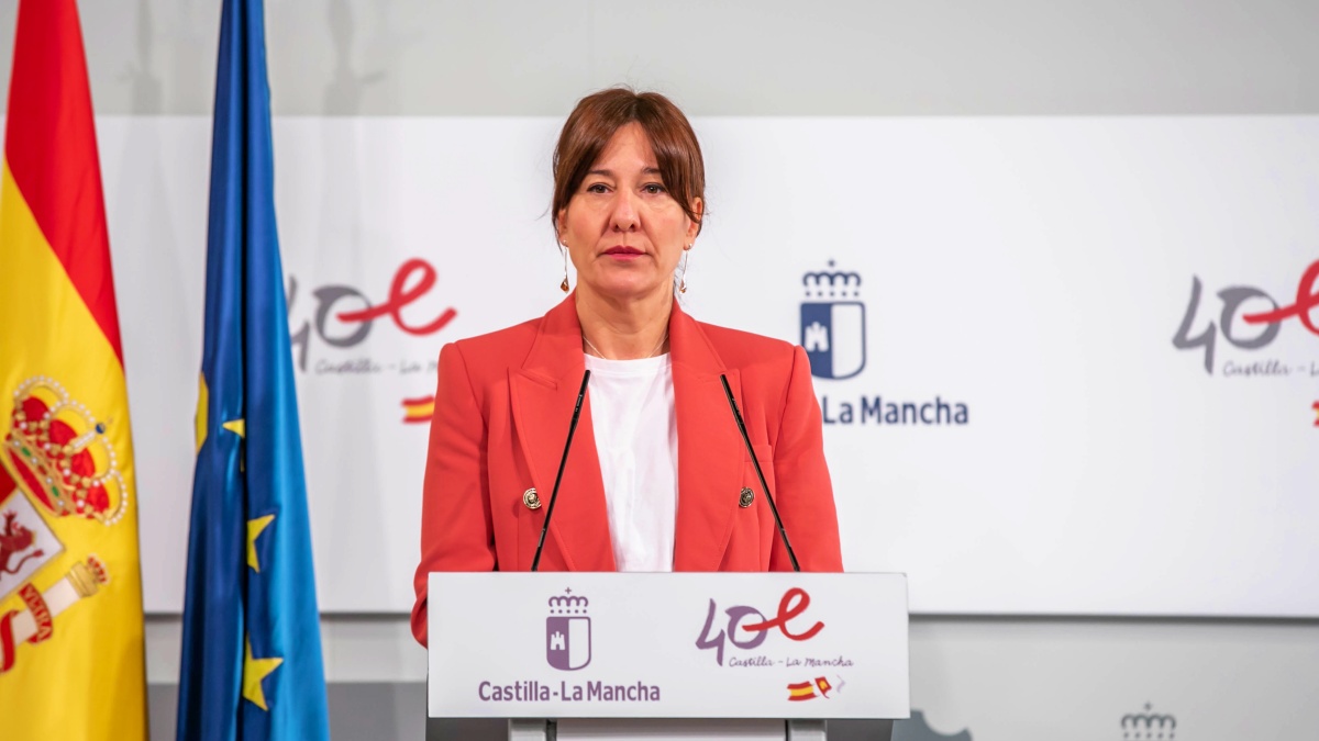 Blanca Fernández