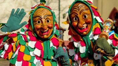 El Carnaval en Castilla-La Mancha, una arraiga tradición