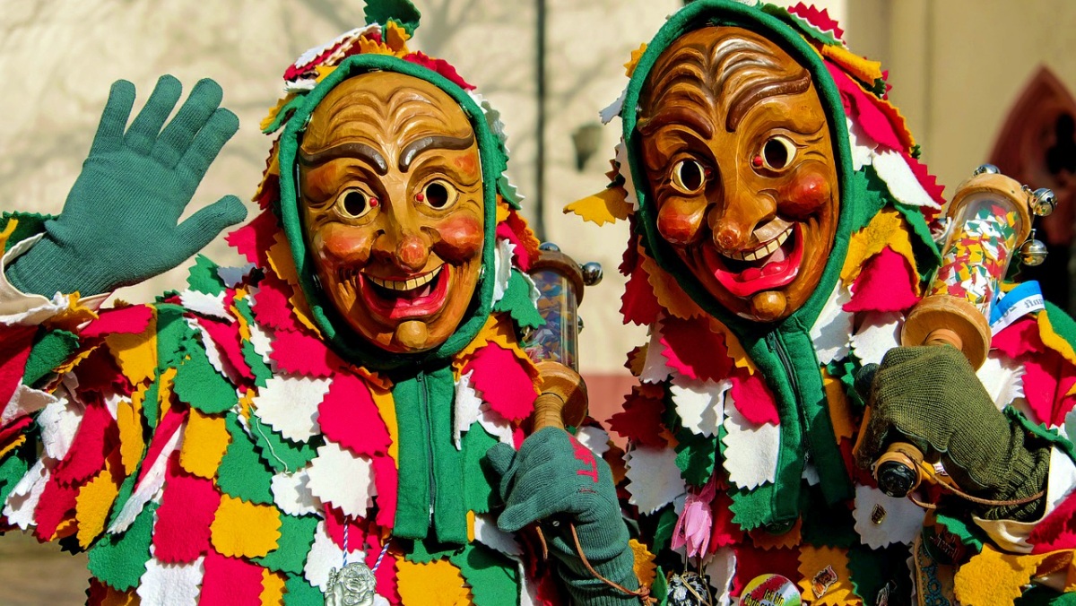 El Carnaval en Castilla-La Mancha, una arraiga tradición