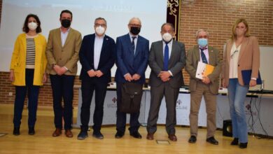 Ciclo de Orientación Profesional en la UCLM en Albacete