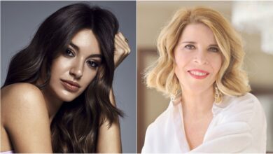 Ana Guerra y Sole Giménez estarán en Albacete