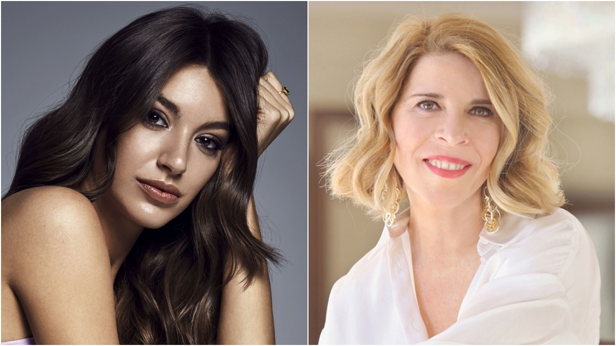 Ana Guerra y Sole Giménez estarán en Albacete