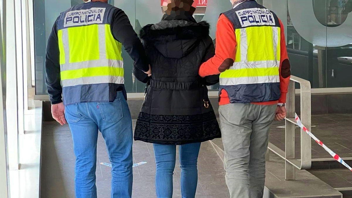 La empleada a la que acusan de estafar a su empresa más de 80. 000 euros en castilla-la mancha