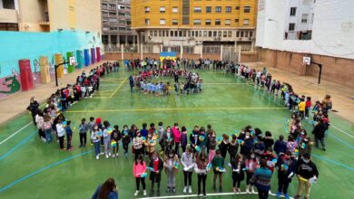 CEIP Cristobal Valera de Albacete