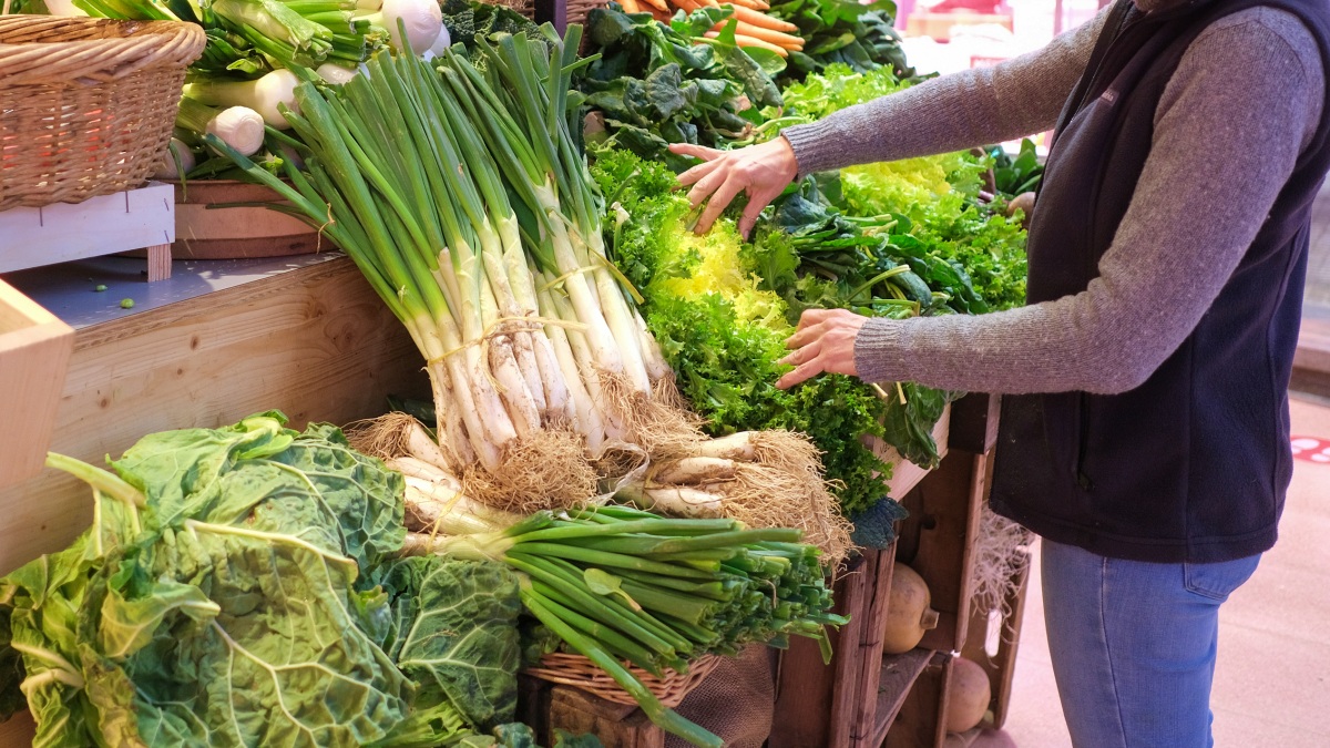 Una tienda de Albacete