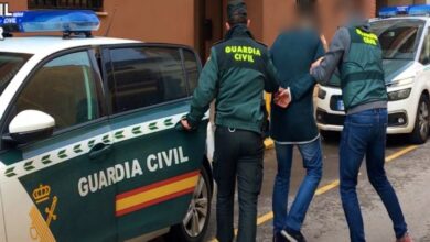 Detenido por la Guardia Civil tras una estafa que salpicó a Albacete