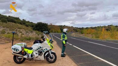 Guardia Civil de Albacete