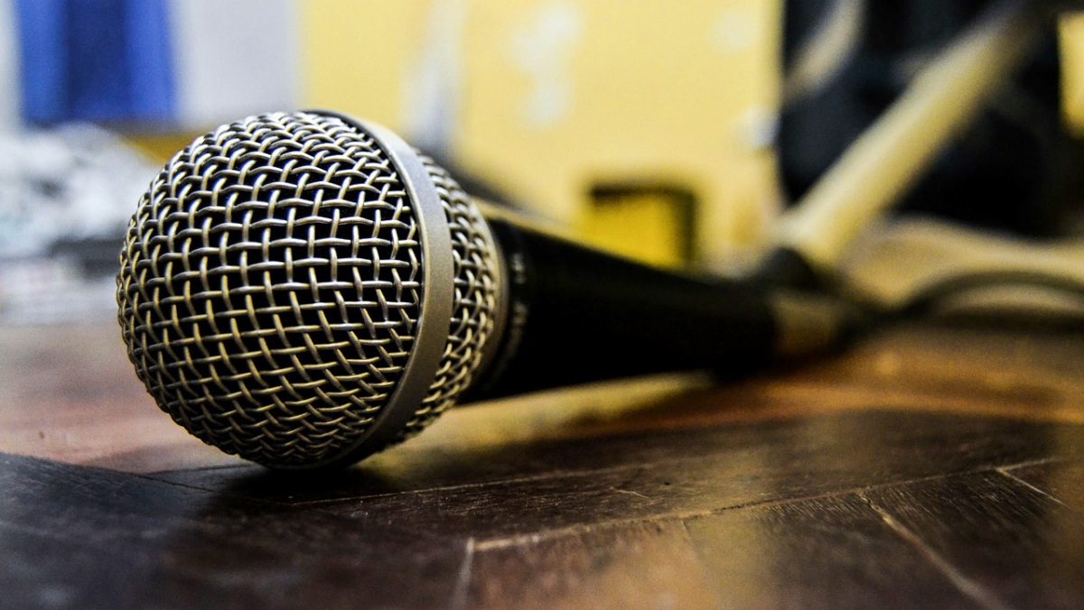 Albacete se vistió de Rap