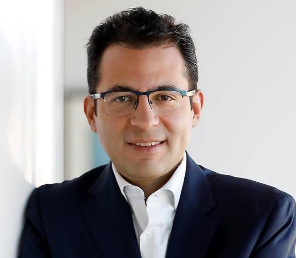 Miguel Cardoso, economista jefe para España de BBVA Research