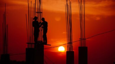 Obras en Castilla-La Mancha