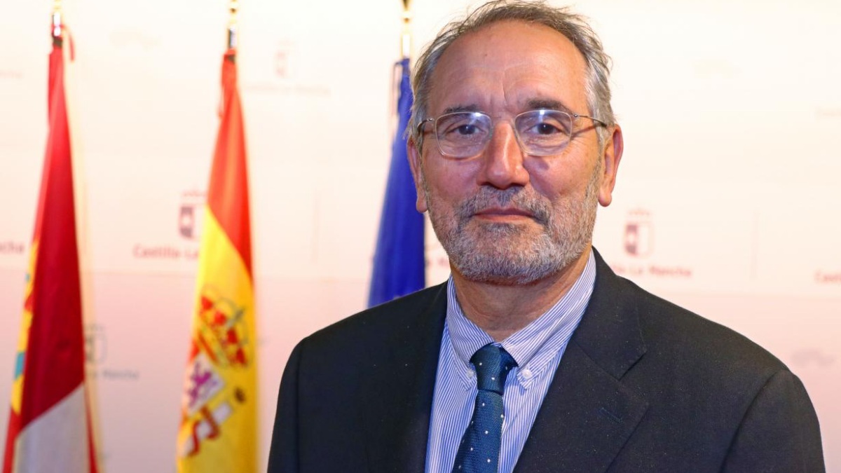 Vicenç martínez asumirá nuevas responsabilidades en la órbita de la consejería de sanidad de castilla-la mancha
