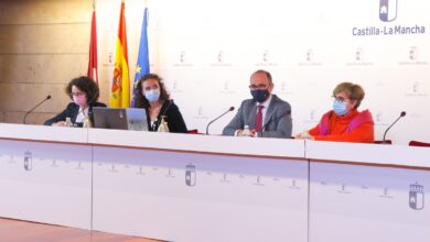 Castilla-La Mancha promueve espacios de encuentro con el ámbito asociativo de las enfermedades raras / Imagen: JCCM