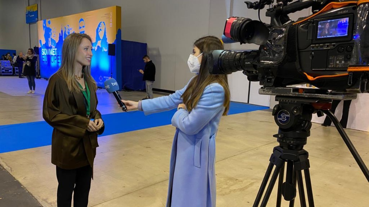 Castilla-La Mancha se suma al ‘Manifiesto en Defensa de la Democracia Europea’ en la Cumbre de regiones de la Unión Europea/ Imagen: JCCM